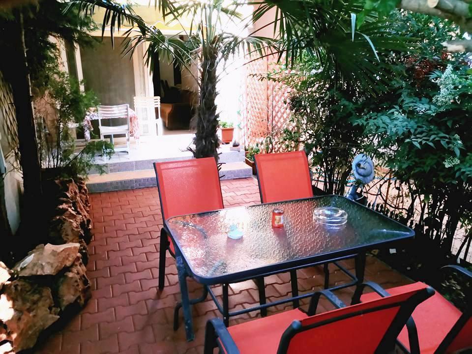 Villa Anna 萨索斯 外观 照片